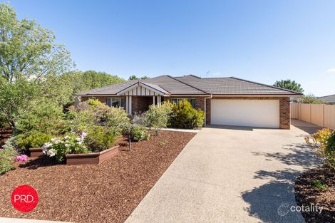 Property photo of 18 Larmer Street Bungendore NSW 2621
