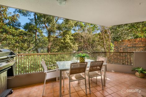 Property photo of 2/37 Morton Street Wollstonecraft NSW 2065