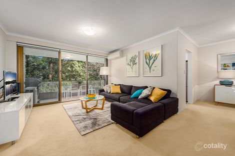 Property photo of 2/37 Morton Street Wollstonecraft NSW 2065