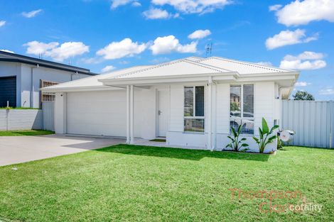Property photo of 44 Avocet Street Aberglasslyn NSW 2320