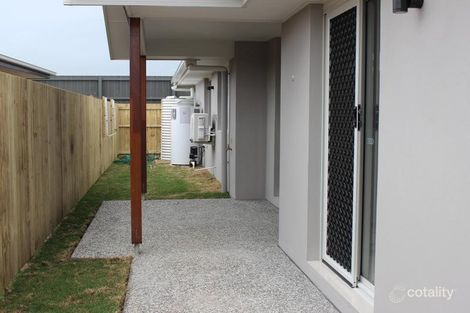 Property photo of 56 Meredith Crescent Baringa QLD 4551