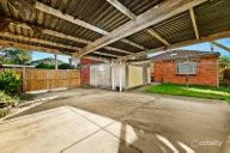 Property photo of 2 Reaburn Crescent Brunswick West VIC 3055