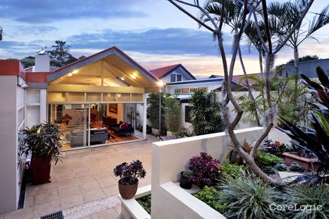Property photo of 7 Northcote Road Glebe NSW 2037