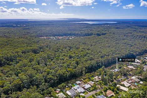 Property photo of 14 Satinay Drive Tewantin QLD 4565