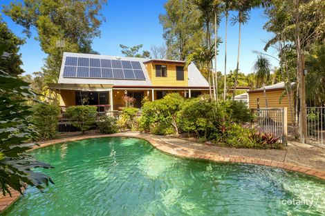 Property photo of 14 Satinay Drive Tewantin QLD 4565