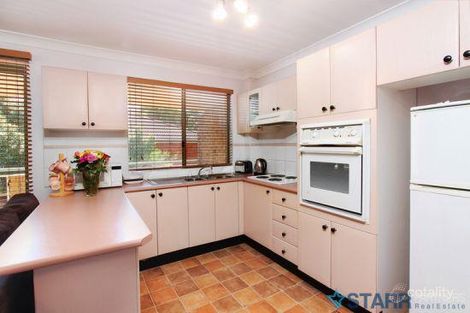 Property photo of 9/3-7 Crown Street Granville NSW 2142