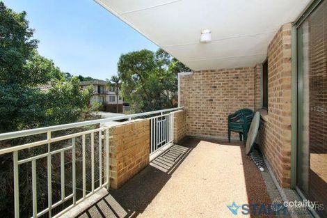 Property photo of 9/3-7 Crown Street Granville NSW 2142