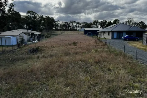 Property photo of 21 Howick Street Bungonia NSW 2580