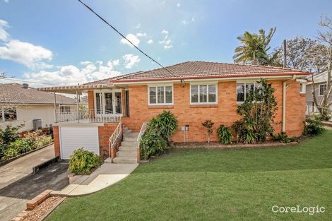 Property photo of 10 Sollis Street Geebung QLD 4034