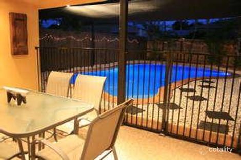 Property photo of 56 Fe Walker Street Kepnock QLD 4670