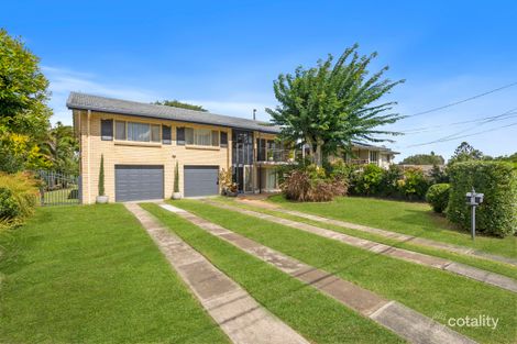 61 Allamanda Dr, Daisy Hill, QLD 4127