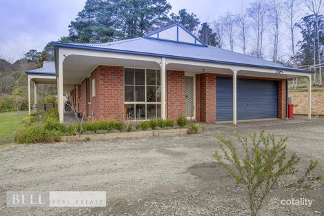 Property photo of 3 Le Souef Road Gembrook VIC 3783