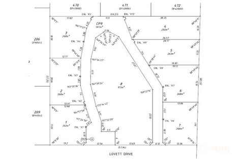 Lot 7/41 Lovett Dr, Forrestfield, WA 6058