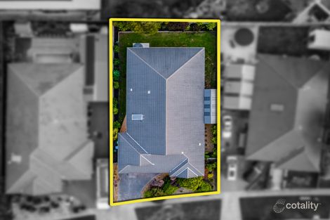 Property photo of 47 Station Creek Way Botanic Ridge VIC 3977