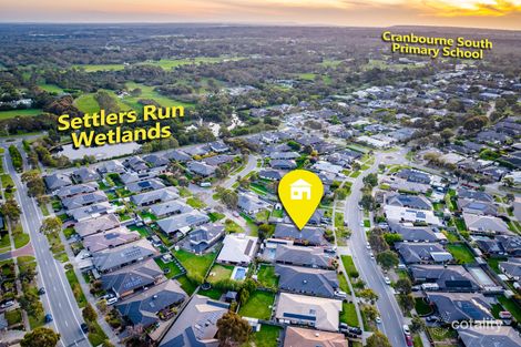 Property photo of 47 Station Creek Way Botanic Ridge VIC 3977