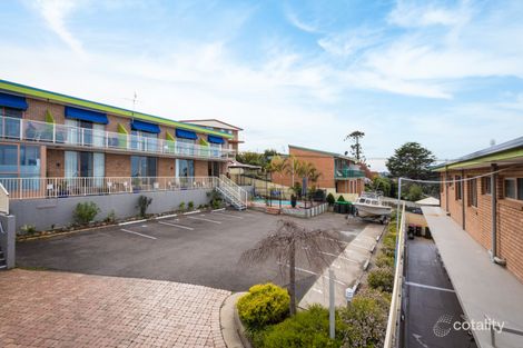 Property photo of 5/15 Short Street Merimbula NSW 2548