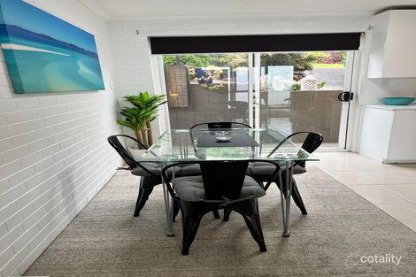 Property photo of 5/15 Short Street Merimbula NSW 2548
