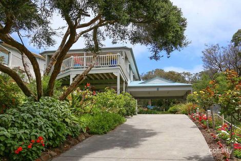 5 Jaanda Ct, Blairgowrie, VIC 3942