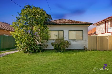 109 Old Kent Rd, Greenacre, NSW 2190