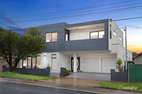 18 Omaha St, Belfield, NSW 2191