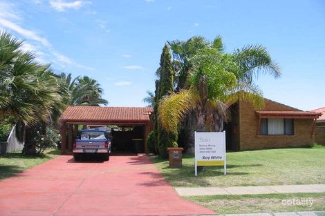 141 Trailwood Dr, Woodvale, WA 6026