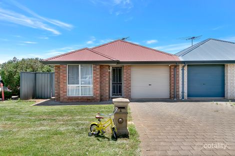 Property photo of 1 Dylan Court Smithfield SA 5114