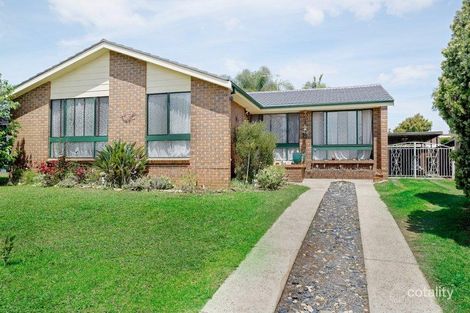 Property photo of 18 Mistletoe Avenue Macquarie Fields NSW 2564