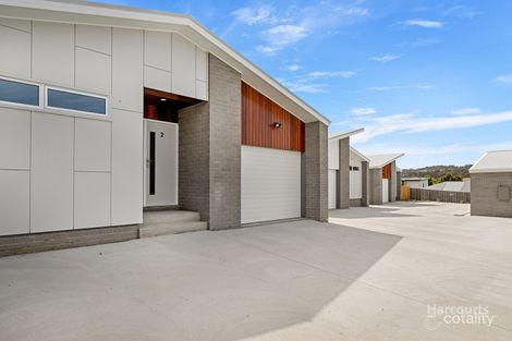 5/17 Dart Lane, Rokeby, TAS 7019