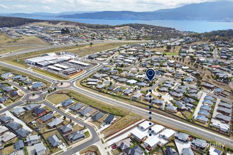 3/17 Dart Lane, Rokeby, TAS 7019