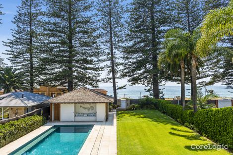 Property photo of 21 Ocean Road Palm Beach NSW 2108