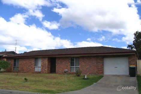 40 Allinga Dr, Oak Flats, NSW 2529