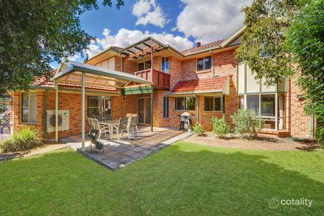 Property photo of 54 Sydney Road Hornsby Heights NSW 2077