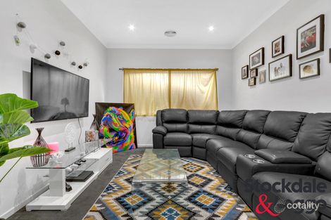 Property photo of 3 Keira Circuit Werribee VIC 3030