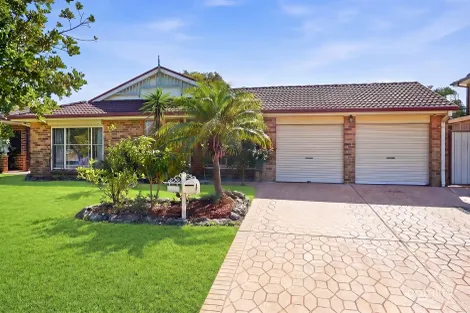 31 Castlereagh Cres, Bateau Bay, NSW 2261
