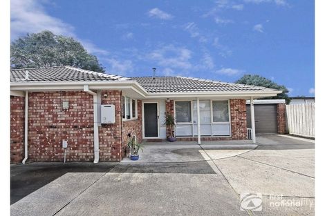 3/23 William St, Cranbourne, VIC 3977