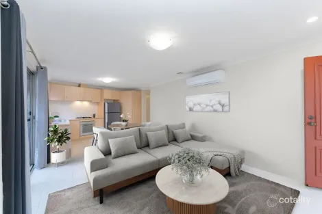 Property photo of 112C Hillsborough Drive Nollamara WA 6061
