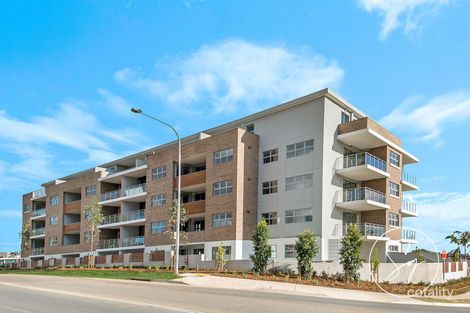 416/44 Armbruster Ave, North Kellyville, NSW 2155