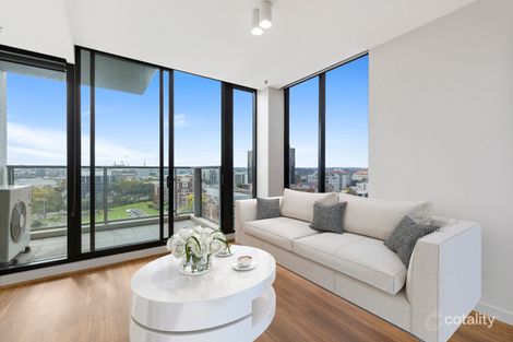 Property photo of 1210/50-54 Claremont Street South Yarra VIC 3141