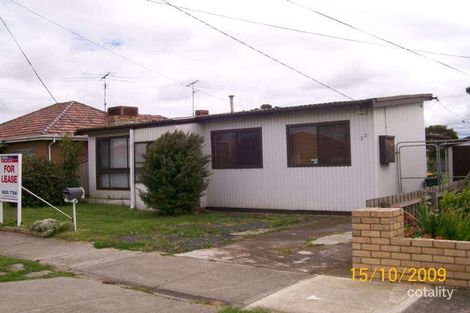 22 Dickens St, Lalor, VIC 3075