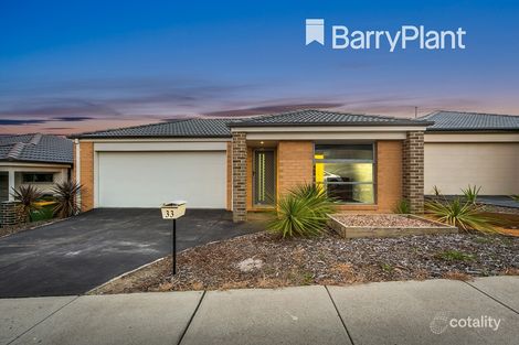 33 Rockford St, Pakenham, VIC 3810