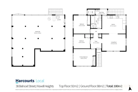 Property photo of 38 Belnoel Street Wavell Heights QLD 4012