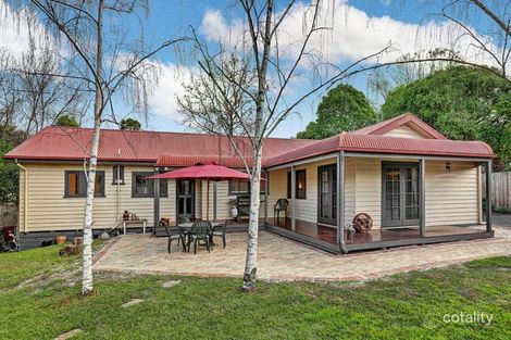 Property photo of 11 Collett Avenue Ringwood VIC 3134