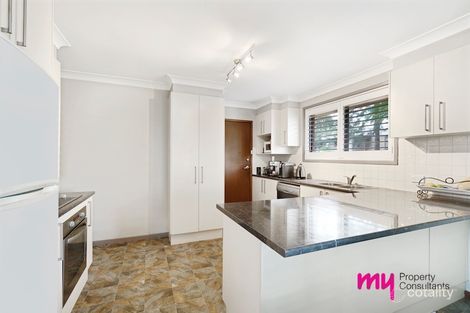 Property photo of 7 Cunningham Place Camden South NSW 2570