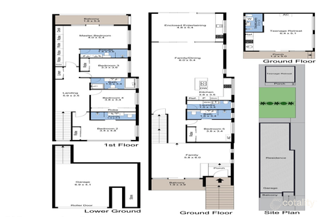 Property photo of 81B Inverness Avenue Penshurst NSW 2222