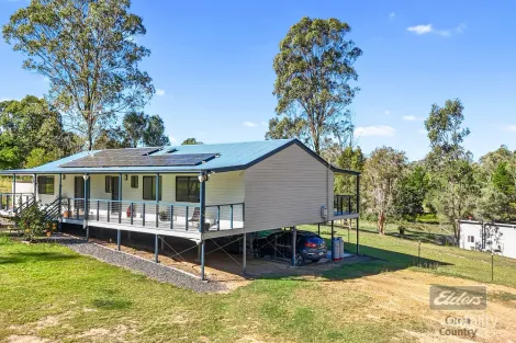 39 Arborone Rd, Glenwood, QLD 4570