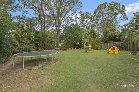Property photo of 116 River Meadows Drive Upper Coomera QLD 4209