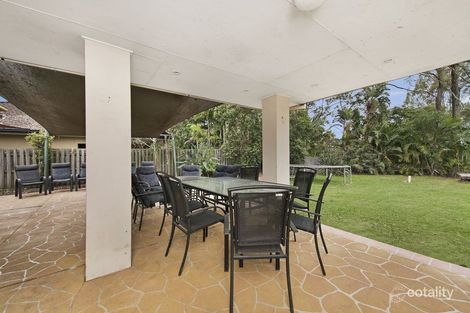 Property photo of 116 River Meadows Drive Upper Coomera QLD 4209