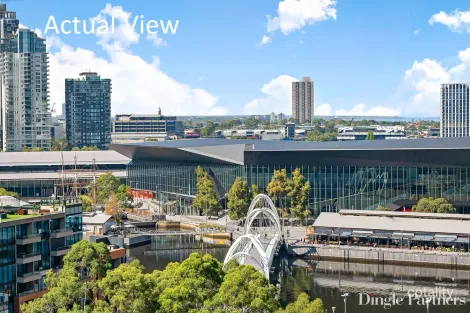 Property photo of 1203/8-18 McCrae Street Docklands VIC 3008