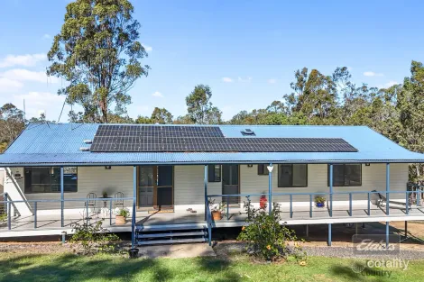 Property photo of 39 Arborone Road Glenwood QLD 4570