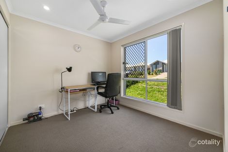 Property photo of 9 Gains Place Glenvale QLD 4350